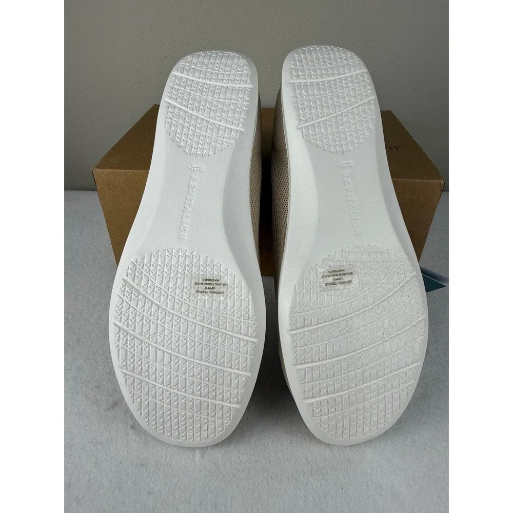 REVITALIGN antigua knit
